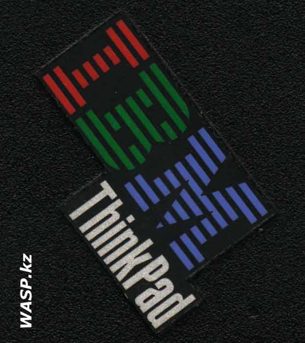 IBM ThinkPad  ,  