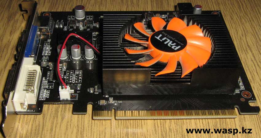 Palit GeForce GT630 -  