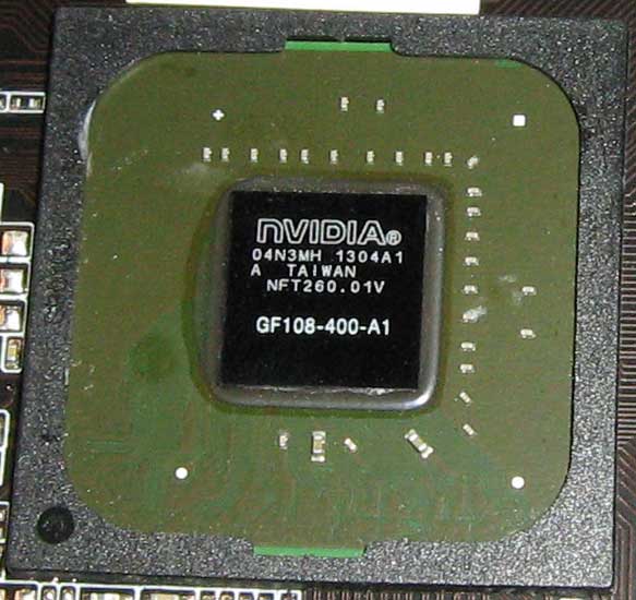 Palit GeForce GT630  GF108-400-A1