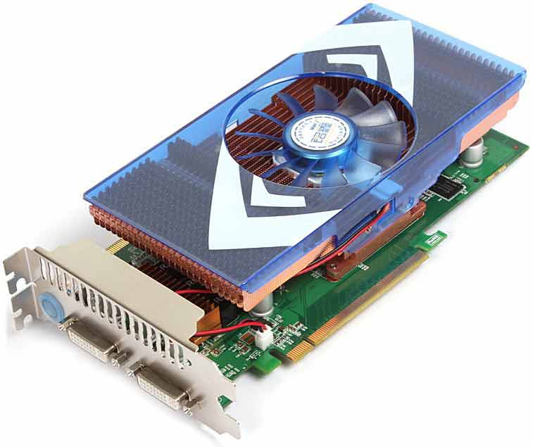  Macy GeForce 9800GTU 1024 , DDR3, 256 