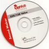 Genius Sound Maker 32X / 128 value -  CD