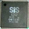 SiS 6202  SiS 6205 -   