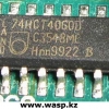 74HCT4060  Philips Semiconductors, 