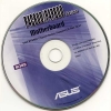 ASUS P4C800/P4P800 Series -   CD-
