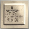 Broadcom QAMLink BCM3380ZKGSBG 