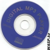 Digital MP3 Player -    