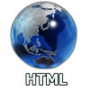    HTML -  