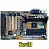 Iwill BD100Plus     BIOS