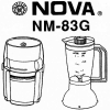NOVA NM-83G - , 