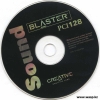 Creative Sound Blaster PCI128    