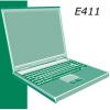 RoverBook Voyager E411L 