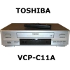 Toshiba VCP-C11A , 