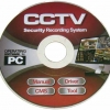 Techvision CCTV DVR TV-8108  -
