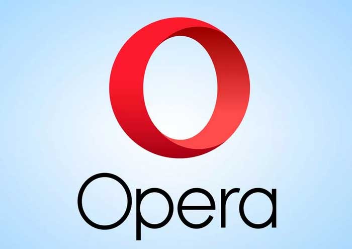   Opera 9    