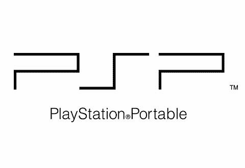 Play Station Portable -  