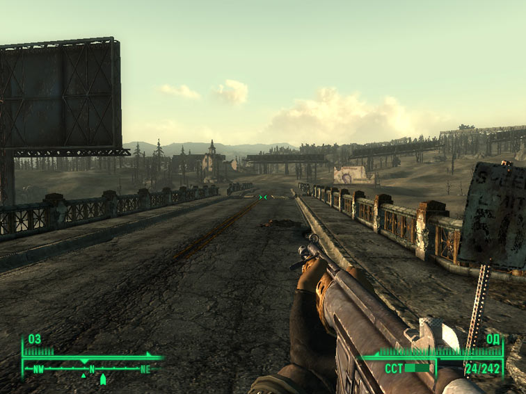 Fallout 3 -   , 