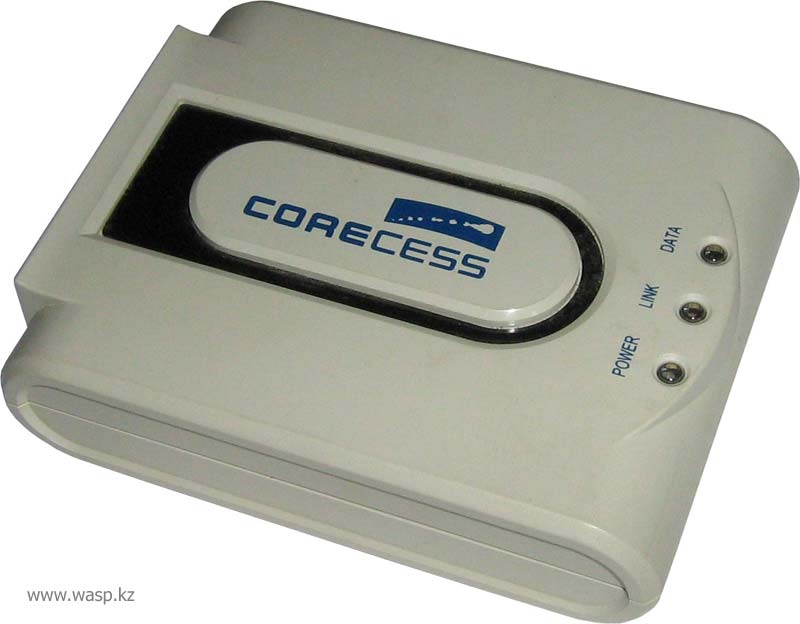 Corecess 3112 ADSL USB 
