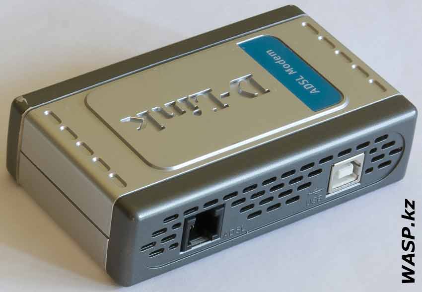 D-Link DSL-200   ADSL