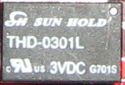  Sun Hold THD-0301L