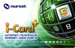 Nursat i-Card