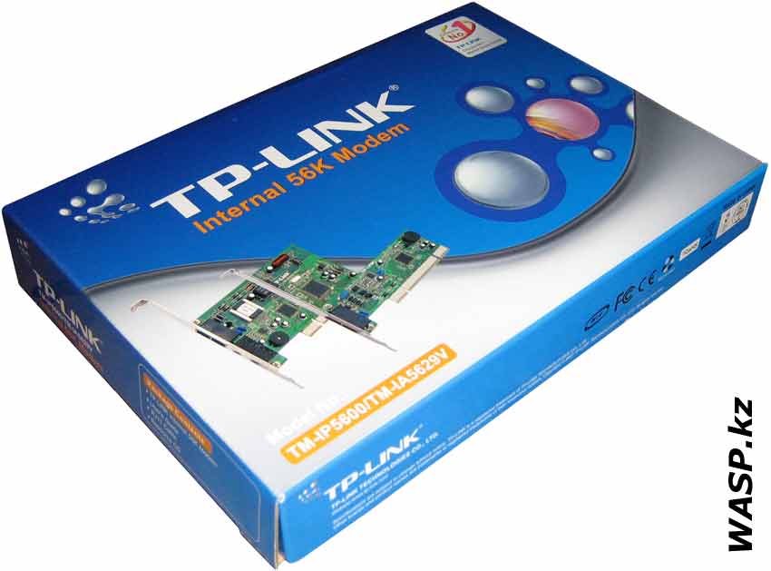 TP-LINK TM-IP5600 ver:4.0  