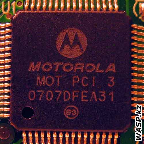  Motorola MOT PCI 3 0707DFEA31  TP-LINK TM-IP5600