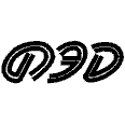 FED modern logo    