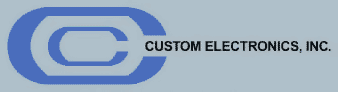 Custom Electronics, Inc - производитель конденсаторов США