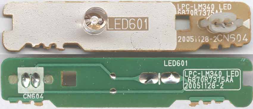 LG LPC-LM340X   