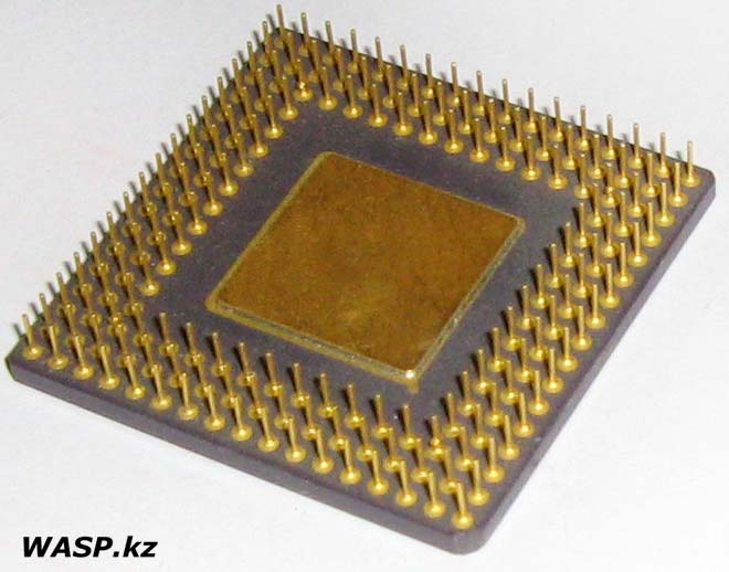 AMD Am 486 DX2-50   