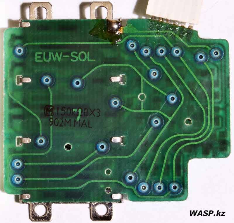 EUW-SOL 150  BX3 902M MAL 