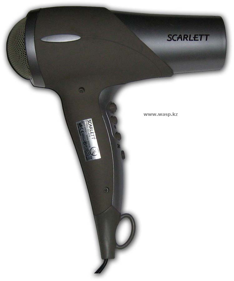   Scarlett SC-279 -   