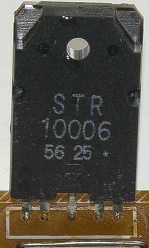 STR10006 -   