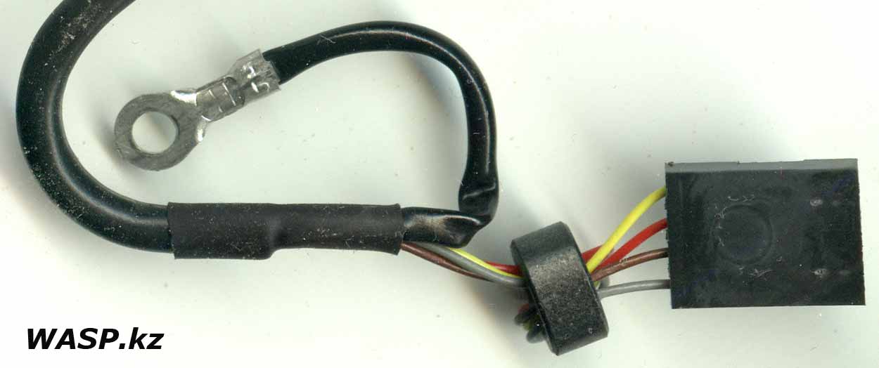 Genius KB-0368 или KB-19e NB распиновка разъема кабеля