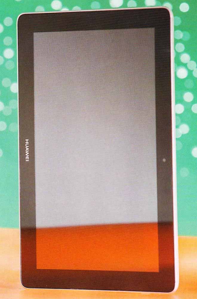 Обзор планшета Huawei MediaPad 10 FHD, его актуальность