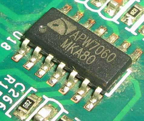 APW7060 ��� ���������� � ��������� �� ����������