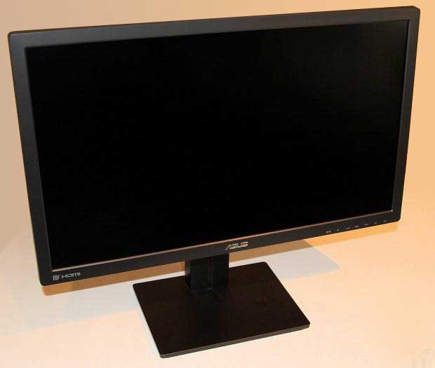 монитор ASUS PB278Q обзор, PLS-матрицы, достоинства