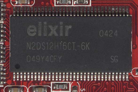 Elixir N2DS12H16CT-6K ������ ��������� ������ �� ����������, ���������