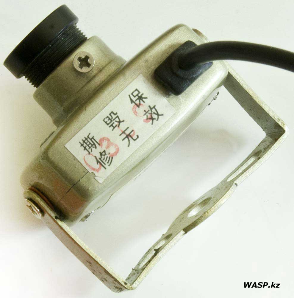 QuanAn QA-883 миниатюрная видеокамера