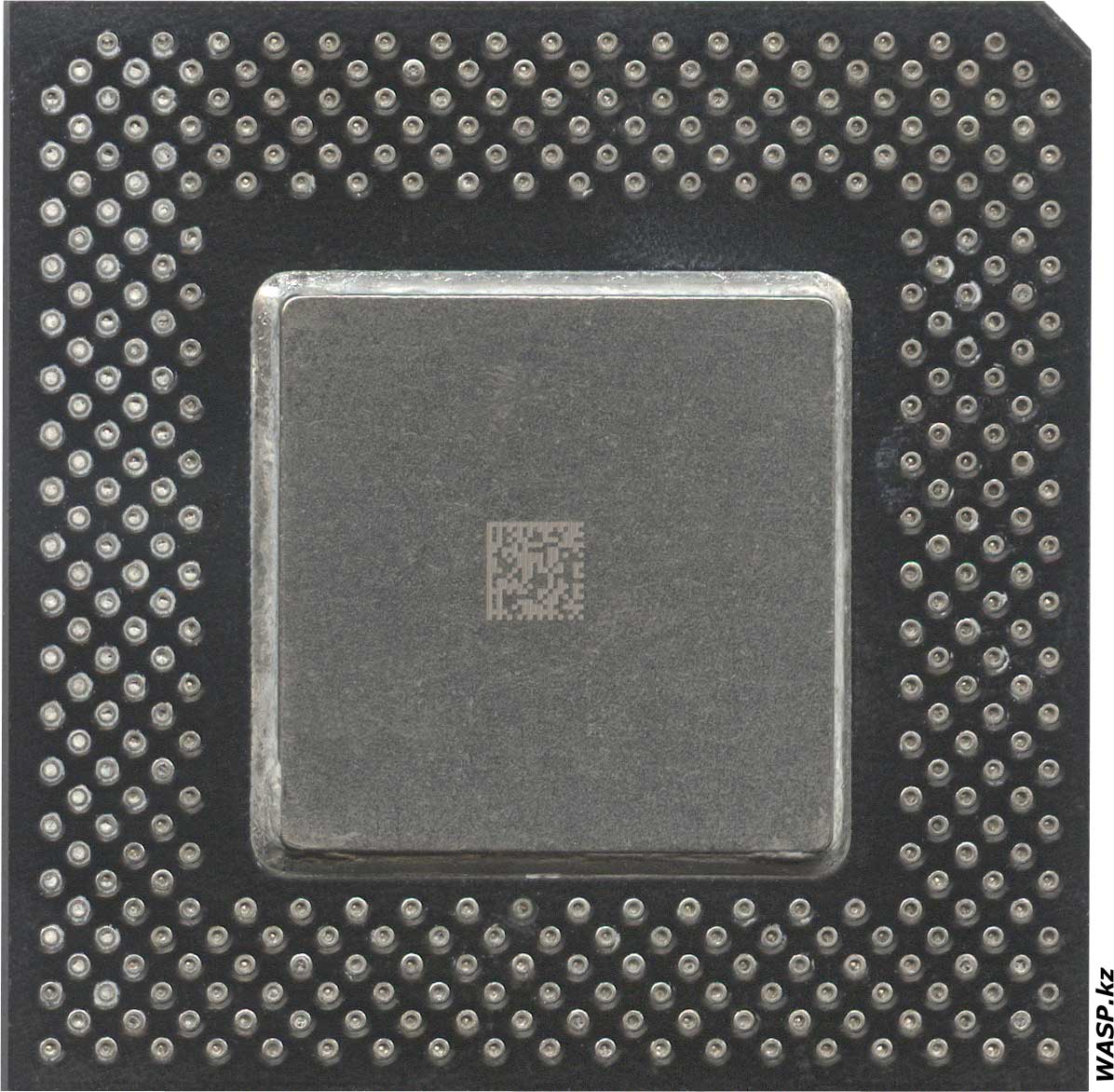 Intel Celeron 466 МГц Mendocino обзор старого процессора