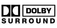 Dolby Stereo Surround sound звук кино