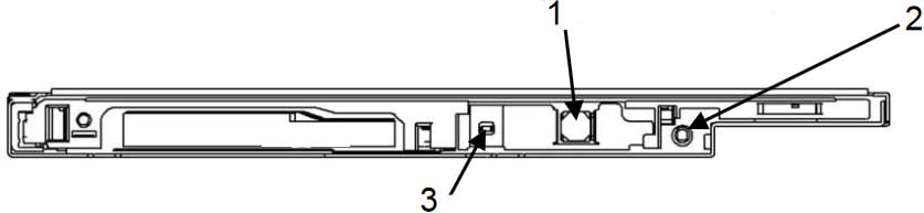 Оптический привод ноутбука как открыть и вытащить диск с помощью скрепки