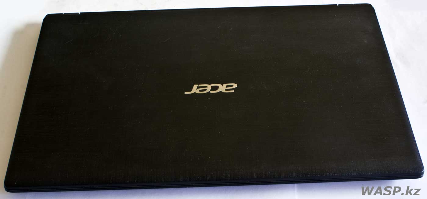 Acer Aspire 3 A315-51 N17Q1 описание ноутбука и все его интересные