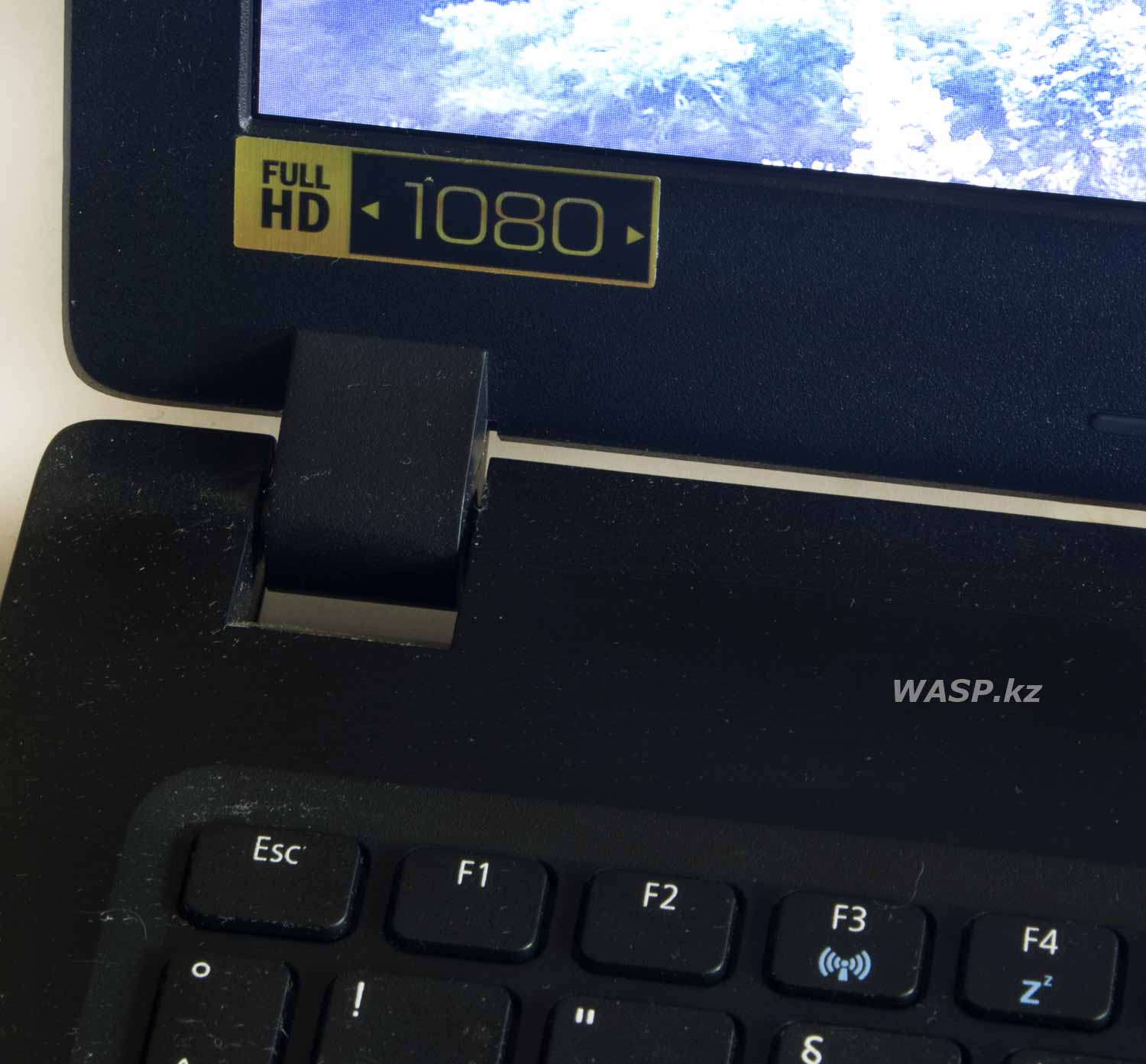 Acer Aspire 3 A315-51 обзор и описание бюджетного ноутбука N17Q1
