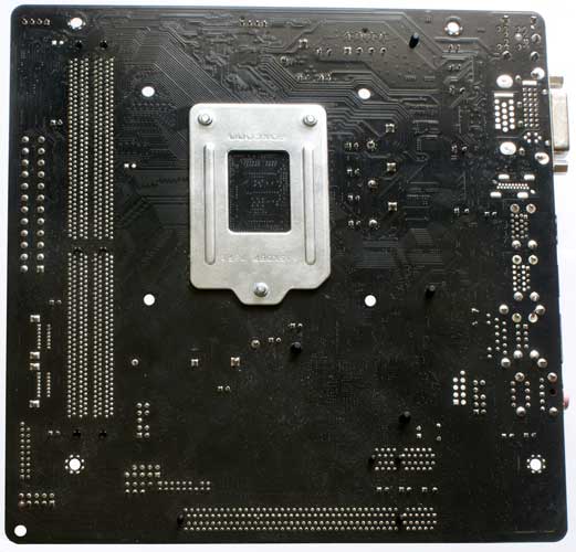 ASRock H110M-DGS       