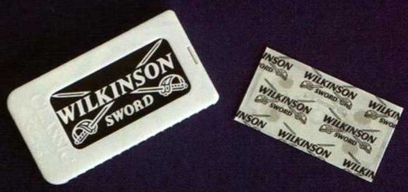 Wilkinson Sword , ,    