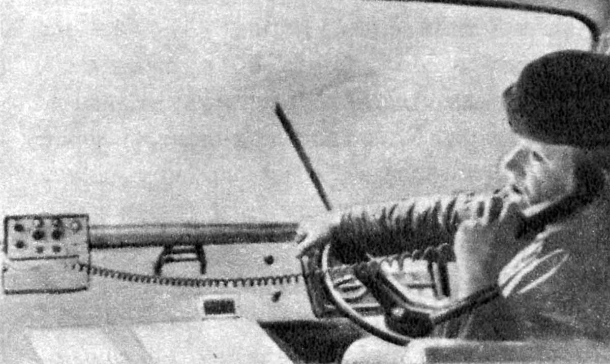 Советский микроавтобус У-131 середина 70-х годов электромобили