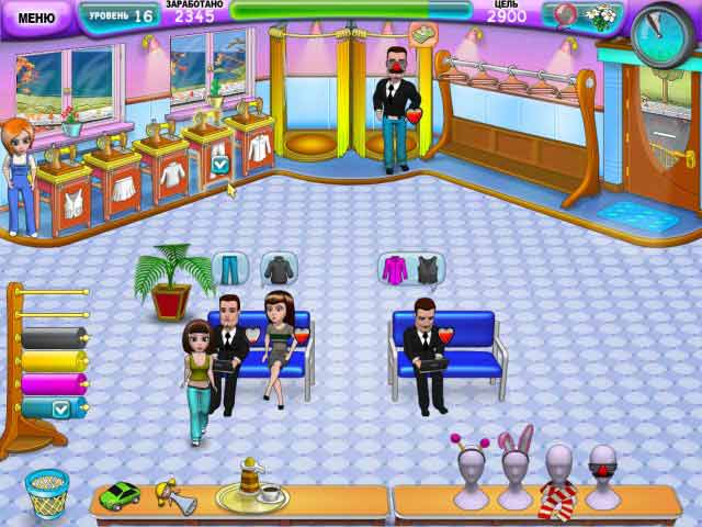 ������ ��������� ���� �� Alawar Entertainment