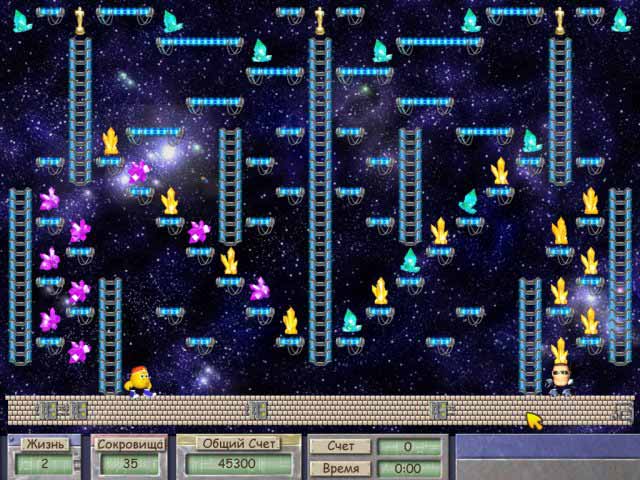 ����� ���� ��������. �������� �� ����������� �� Alawar