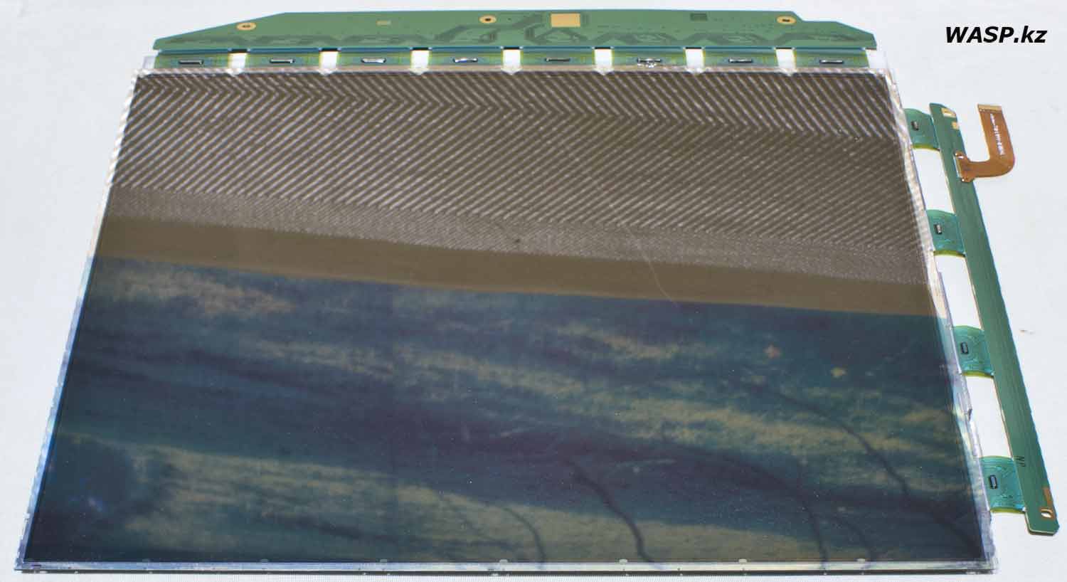 ЖК-матрица монитора HannStar HSD190ME13-D10 Rev:2 ремонт